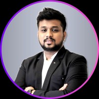 ROTEX Employee Kaustubh Bhosale's profile photo