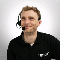 Ultracell Ltd Employee Nicholas Millington's profile photo