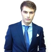 TEST Employee Constantine Ignatenko's profile photo