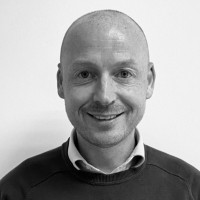 Rabb-IT Ltd Employee Dave Helm's profile photo