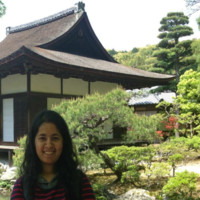 Cisco Employee Anupama Kumar's profile photo