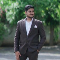 Kotak Mahindra Bank Employee Pratik Chavan's profile photo