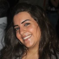 Basma Elbati Email & Phone Number