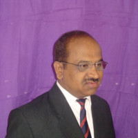 Vistar Logitek PVT LTD Employee Vikas Bhure's profile photo