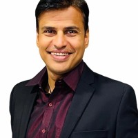 XBP Global Employee Anil Saboo's profile photo