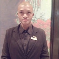mmabathopalms Employee Kagiso Kgosilentswe's profile photo