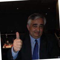 Mick Cooper Email