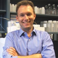 CropX Technologies Employee John Gates's profile photo