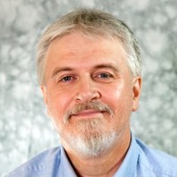 Okemos Public Schools Employee Al Momrik's profile photo
