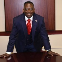 DoD Contractor (Classified) Employee Bobby Hunter's profile photo