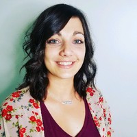 Arts Together Employee Jess Allen's profile photo