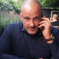 BERING Time ApS Employee Edgar de Boer's profile photo