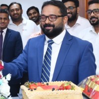 Cubit Technologies LLC Employee Vipin Varghese's profile photo