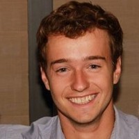 JOYN Employee Daniel Geller's profile photo