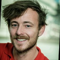 publiq vzw Employee Gijs Justaert's profile photo
