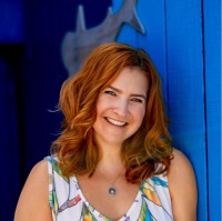 Birch Aquarium at Scripps Employee Tessa Ptacek's profile photo