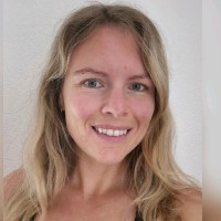 ICUBE SA Employee Frida Olofsson's profile photo