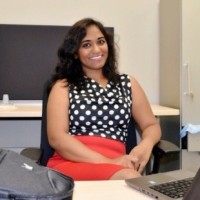 Sogeti Employee Shri P's profile photo