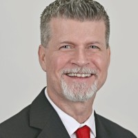 City of Houston Employee Brandon Williams's profile photo