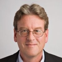 ci design inc. Employee John Larsen's profile photo