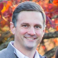 County of Orange, Virginia Employee Joe Falin's profile photo