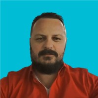 Infineon Technologies Employee Igor Simic's profile photo