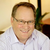 The Preston Associates Employee Alistair Bradley's profile photo