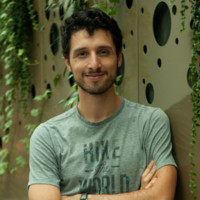 Jane Employee Nicolas Pozin's profile photo