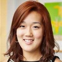 eye&I Employee Crystal Han's profile photo