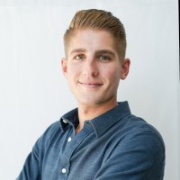 Metric Search Employee Trey Feraco's profile photo