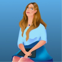 Pearle Vision Employee Allison Ranieri's profile photo