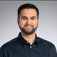 Encontrol AG Employee Daniel Manickam's profile photo