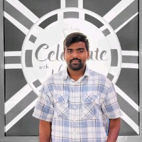 Spay India Employee Sai Gaddam's profile photo