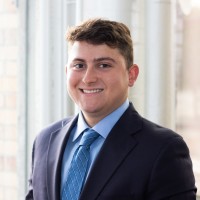 Lakeside Laundry Equipment Employee Brandon Shear's profile photo