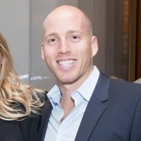 Rossen Landscape Employee Jason Navon's profile photo