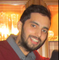 Launchpad Technologies Inc. Employee Amir Ghahremani's profile photo