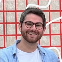 Ambience Healthcare Employee Daniel Frier's profile photo