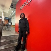 ARROJO Employee Diana Cooper's profile photo
