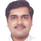 PENAM, a.s. Employee Vikas Pandey's profile photo
