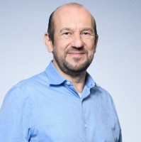 TIVIT Employee Valdinei Cornatione's profile photo