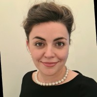 Allergy Therapeutics Employee Karley Cheesman's profile photo