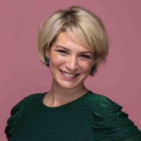 Fed Group Employee Julie Bertoni's profile photo