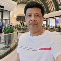 Allcargo Logistics Ltd Employee Anu George's profile photo