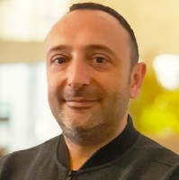 kelkun Employee Guillaume Pons's profile photo