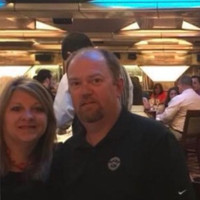 Grandfather Golf and Country Club Employee Jamie Fitzgearld's profile photo