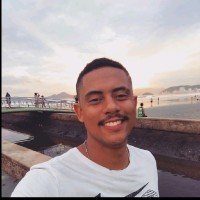 Qista Employee Nilo Cabral's profile photo