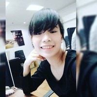 HousingInteractive Employee Joean Gavino's profile photo