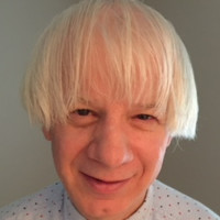 Inprocess Technology & Consulting Group, S.L. Employee Ken Allsford's profile photo