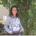 APRONOR Employee Khadija Bouard's profile photo