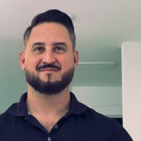 RR Donnelley Employee Nathan West's profile photo